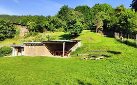 Stanovanie Pod Starym Zamkom - Camping