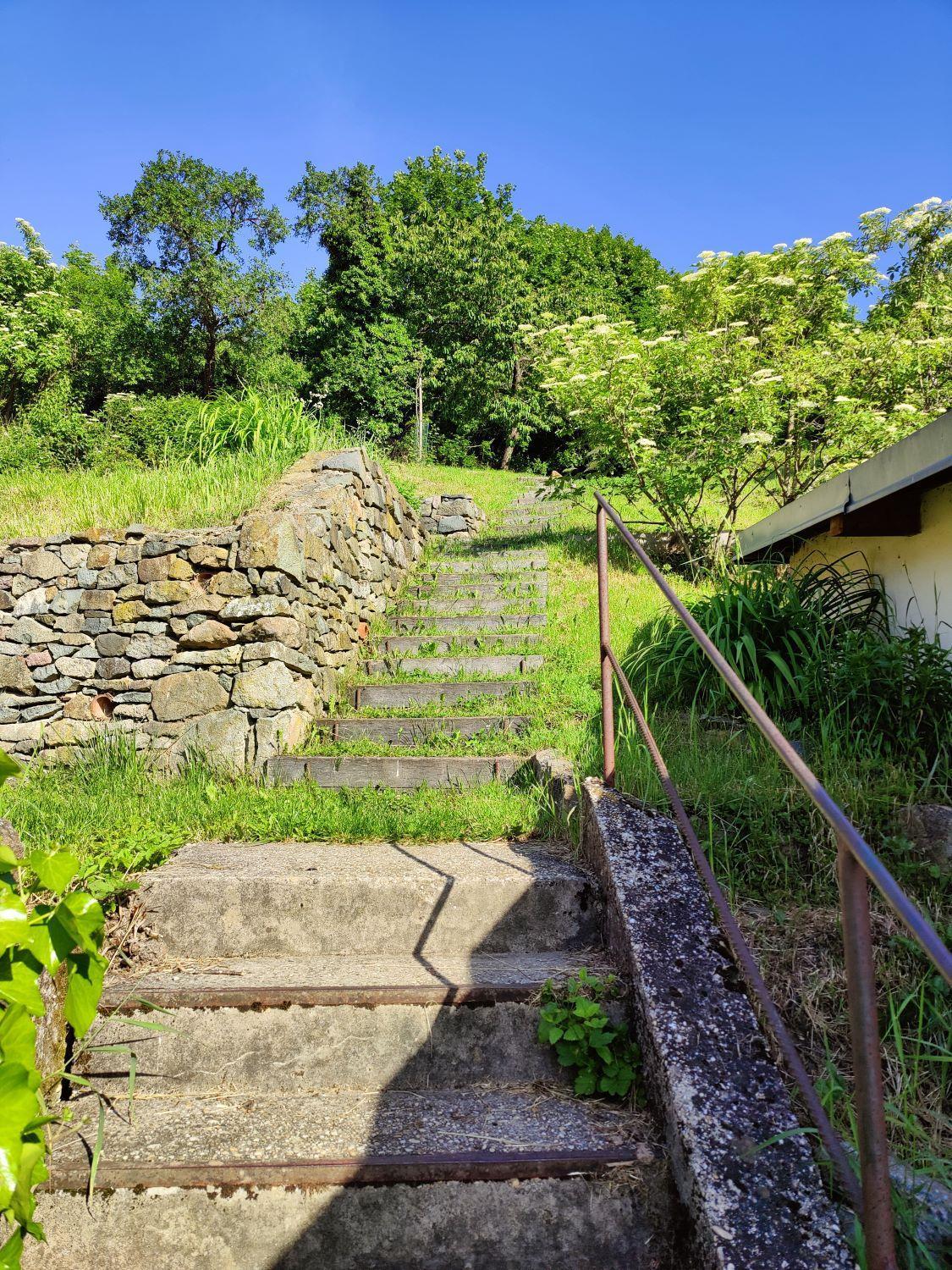 Stanovanie Pod Starym Zamkom - Camping Banská Štiavnica Exteriér fotografie