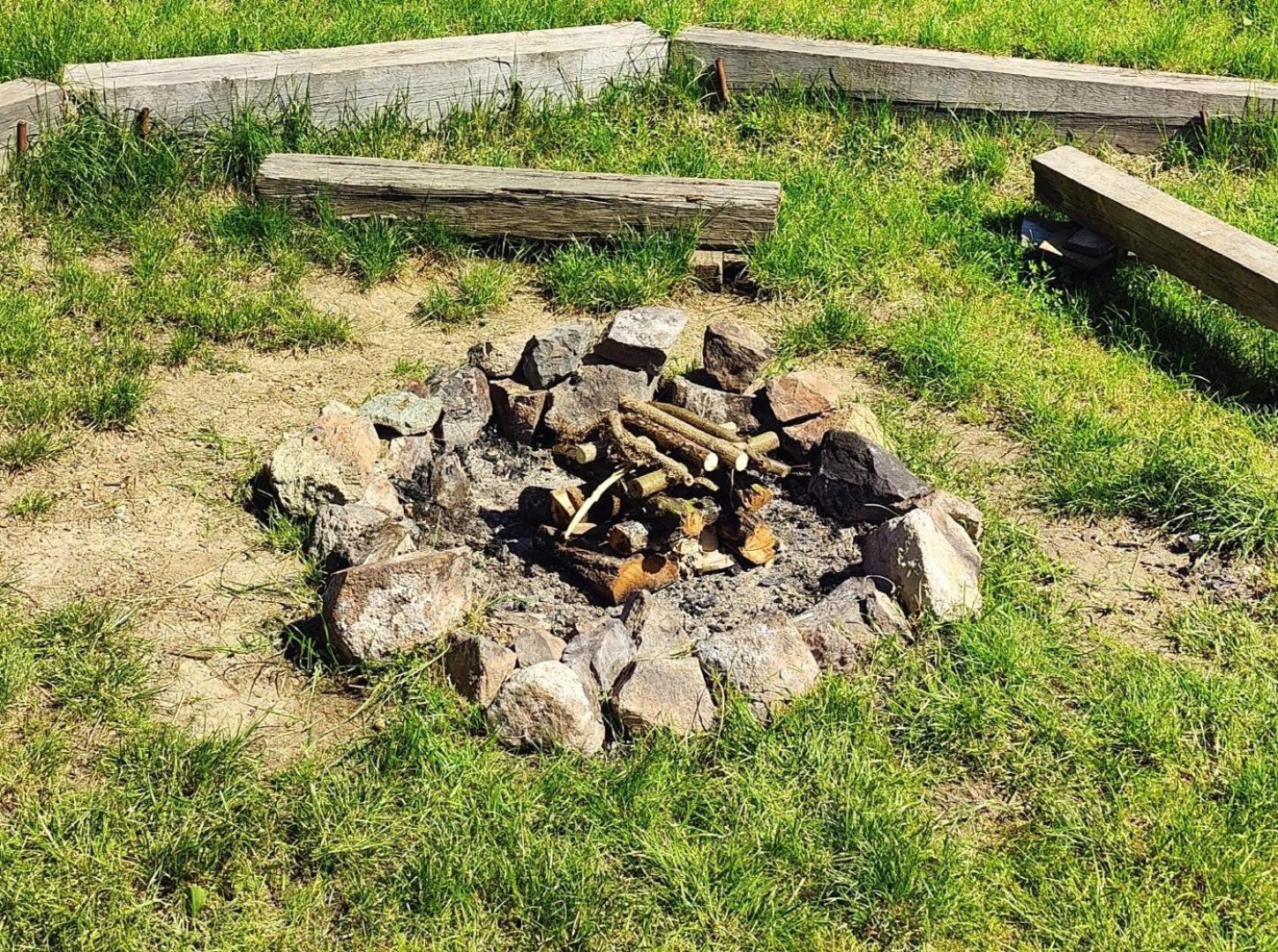 Stanovanie Pod Starym Zamkom - Camping Banská Štiavnica Exteriér fotografie